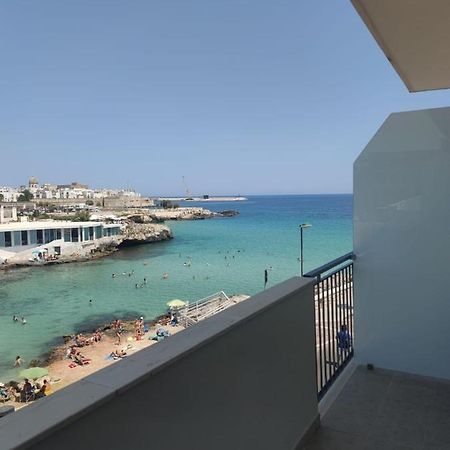 Sfumature D'Amare Hotel Monopoli Kültér fotó