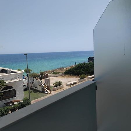 Sfumature D'Amare Hotel Monopoli Kültér fotó