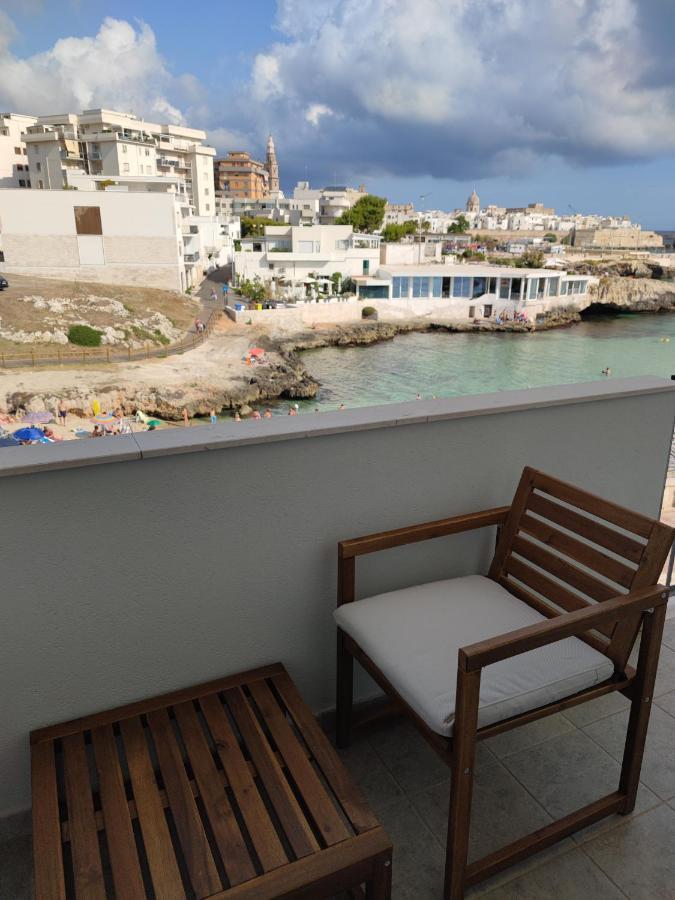 Sfumature D'Amare Hotel Monopoli Kültér fotó
