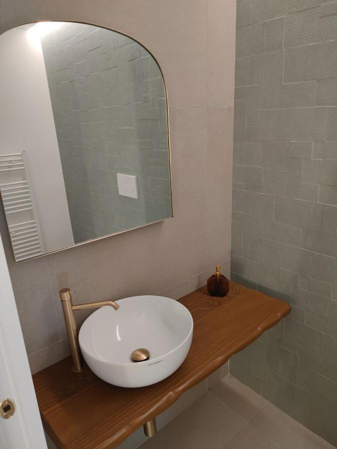 Sfumature D'Amare Hotel Monopoli Kültér fotó