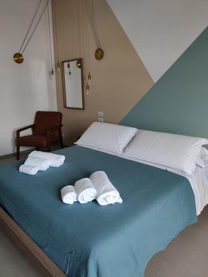 Sfumature D'Amare Hotel Monopoli Kültér fotó