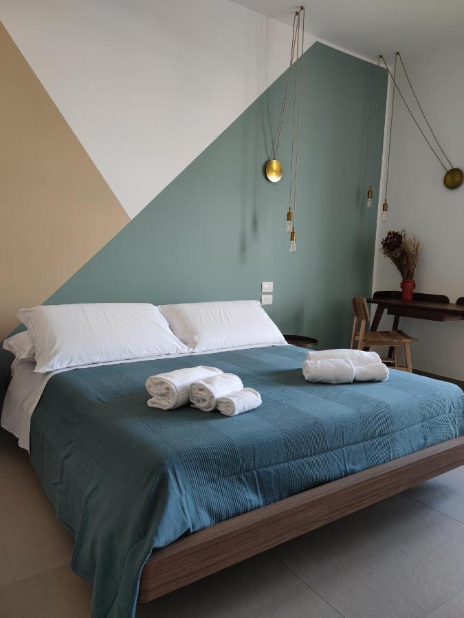 Sfumature D'Amare Hotel Monopoli Kültér fotó