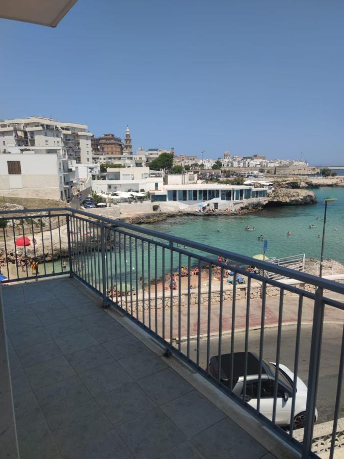 Sfumature D'Amare Hotel Monopoli Kültér fotó