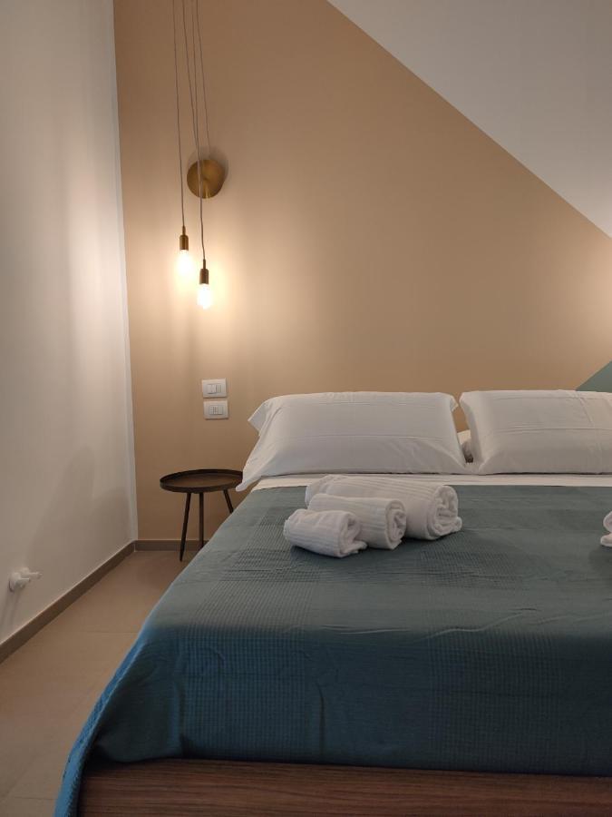 Sfumature D'Amare Hotel Monopoli Kültér fotó