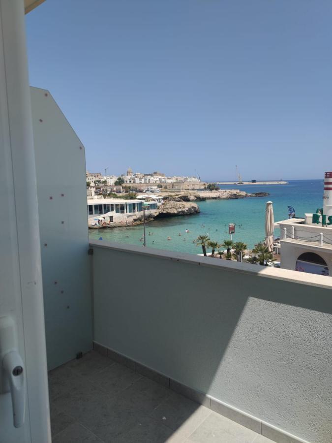 Sfumature D'Amare Hotel Monopoli Kültér fotó