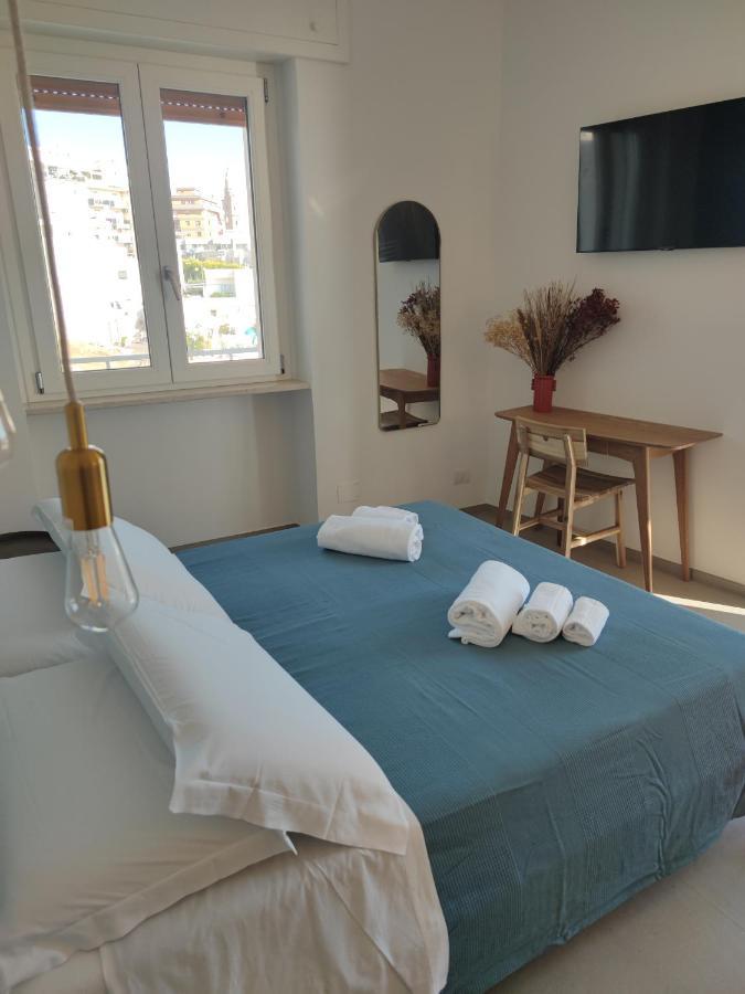 Sfumature D'Amare Hotel Monopoli Kültér fotó