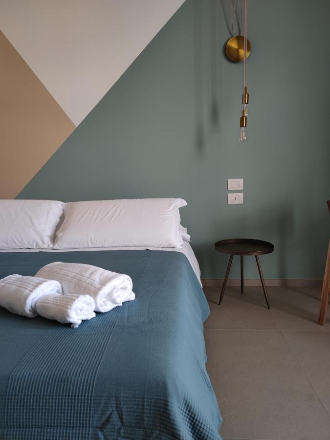 Sfumature D'Amare Hotel Monopoli Kültér fotó