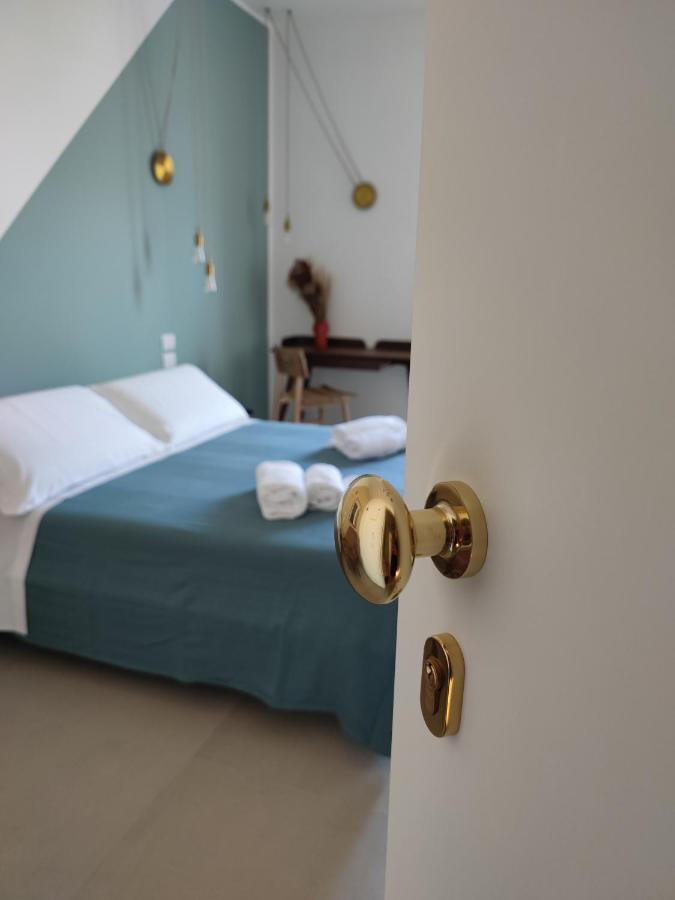 Sfumature D'Amare Hotel Monopoli Kültér fotó